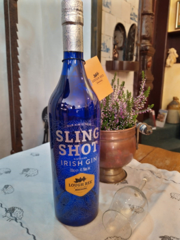 Sling Shot Irish Gin